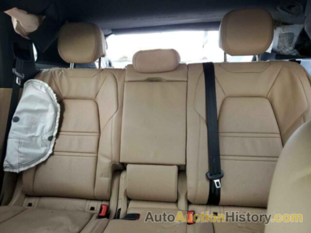 PORSCHE CAYENNE, WP1AA2AY0KDA05646