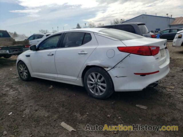 KIA OPTIMA LX, KNAGM4A77F5628779