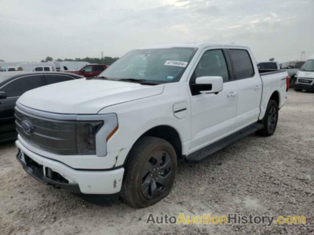 FORD F150 LIGHT LIGHTNING PRO, 1FTVW1EV6NWG13243