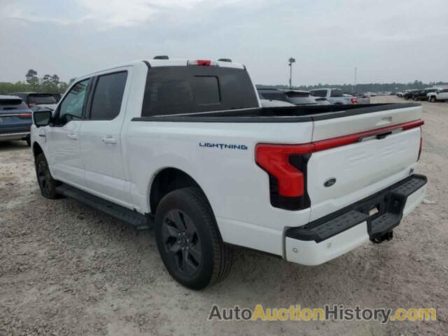 FORD F150 LIGHT LIGHTNING PRO, 1FTVW1EV6NWG13243