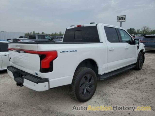 FORD F150 LIGHT LIGHTNING PRO, 1FTVW1EV6NWG13243