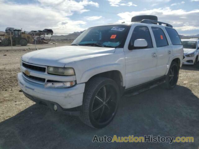 CHEVROLET TAHOE K1500, 1GNEK13Z03R113941