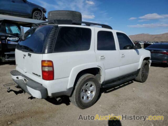 CHEVROLET TAHOE K1500, 1GNEK13Z03R113941