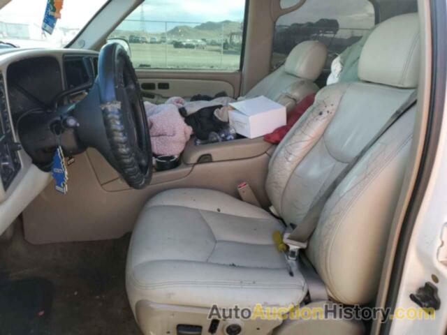 CHEVROLET TAHOE K1500, 1GNEK13Z03R113941