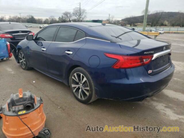 NISSAN MAXIMA 3.5S, 1N4AA6AP9GC431659