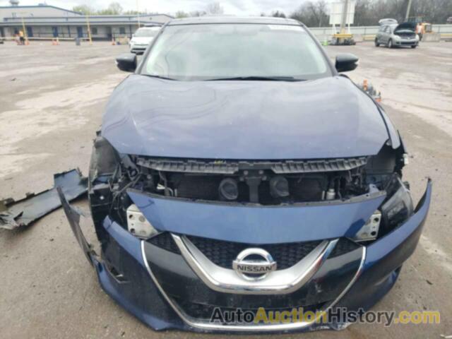 NISSAN MAXIMA 3.5S, 1N4AA6AP9GC431659