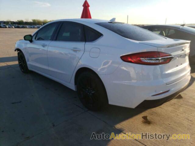 FORD FUSION SE, 3FA6P0HD6LR228267