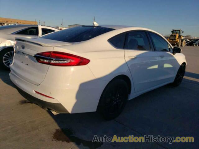 FORD FUSION SE, 3FA6P0HD6LR228267