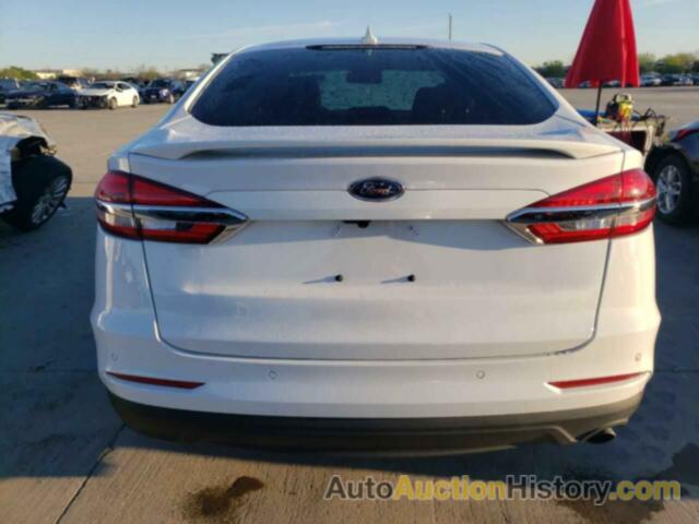 FORD FUSION SE, 3FA6P0HD6LR228267