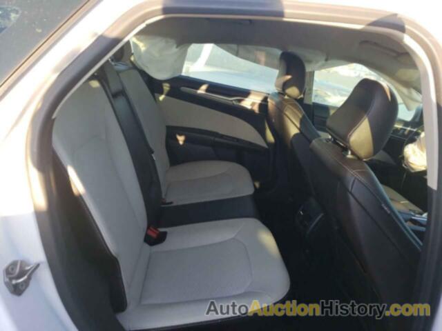 FORD FUSION SE, 3FA6P0HD6LR228267