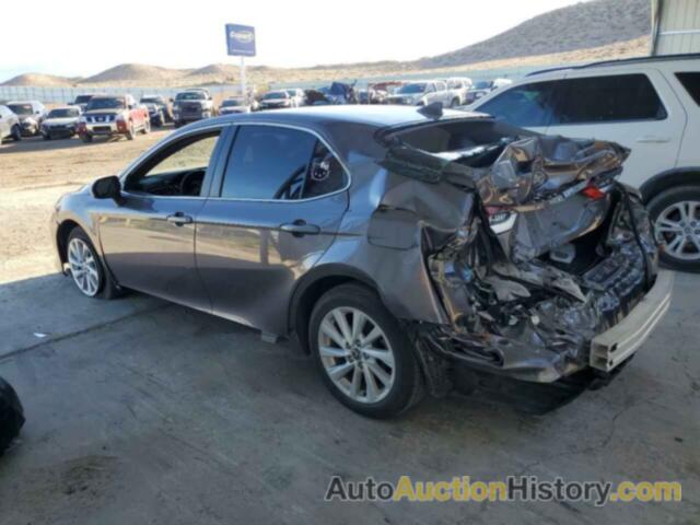 TOYOTA CAMRY LE, 4T1C11AK5NU647683