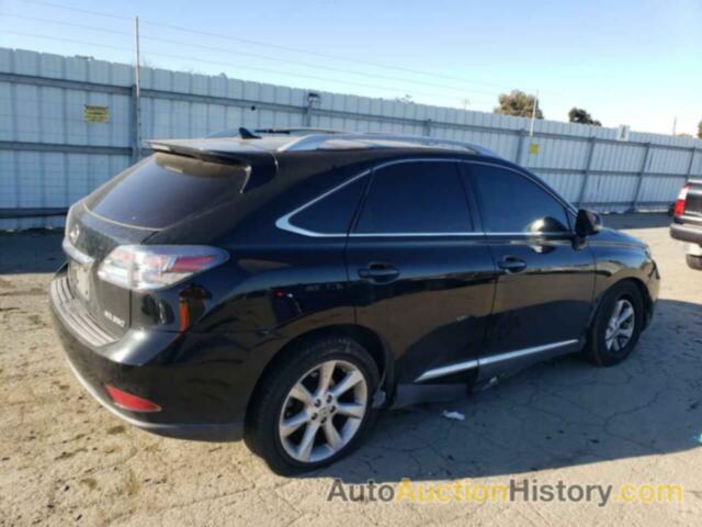 LEXUS RX350 350, 2T2ZK1BA6BC046630