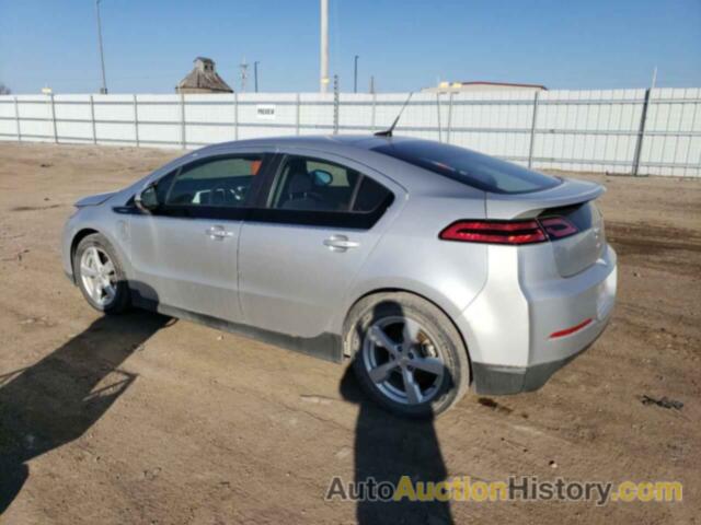 CHEVROLET VOLT, 1G1RA6E45DU102162