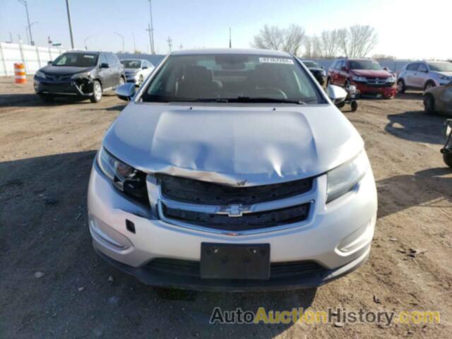 CHEVROLET VOLT, 1G1RA6E45DU102162