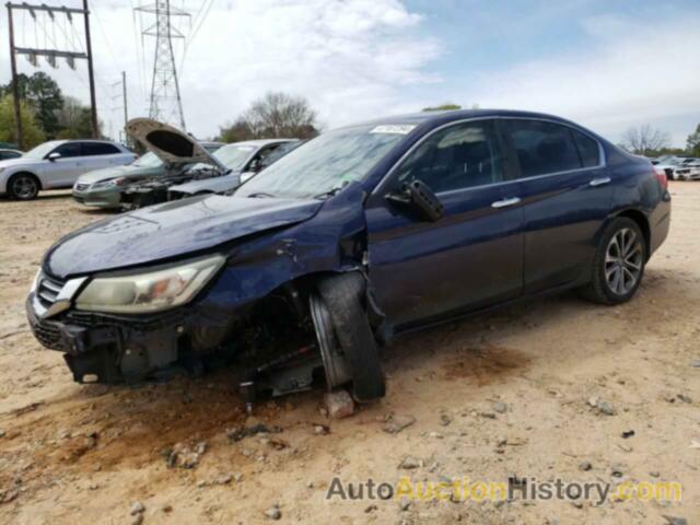 HONDA ACCORD SPORT, 1HGCR2F56FA096738