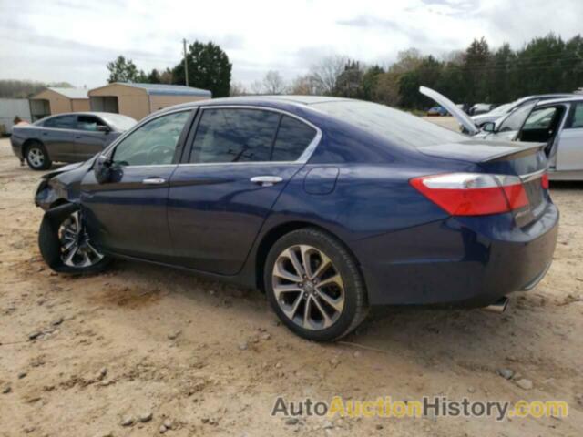 HONDA ACCORD SPORT, 1HGCR2F56FA096738