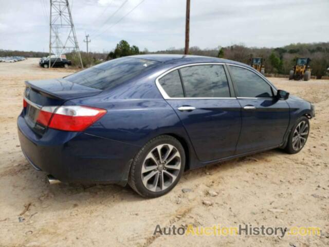 HONDA ACCORD SPORT, 1HGCR2F56FA096738