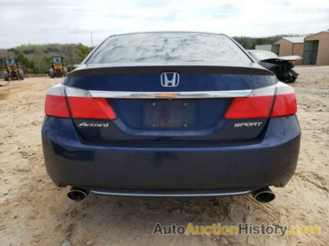 HONDA ACCORD SPORT, 1HGCR2F56FA096738