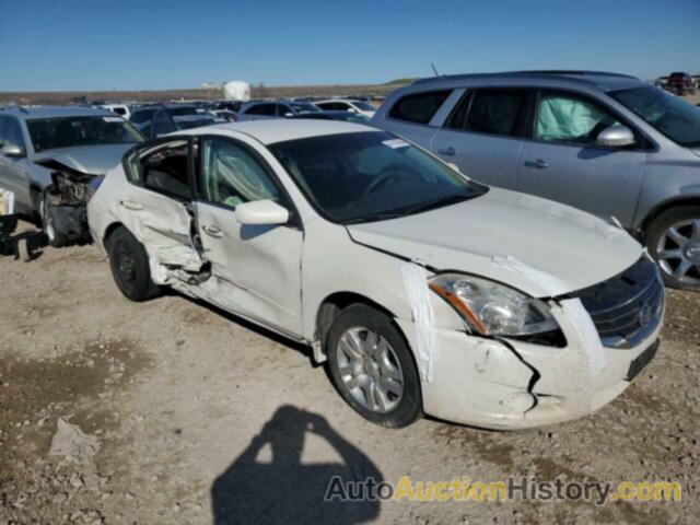 NISSAN ALTIMA BASE, 1N4AL2AP7CN540462