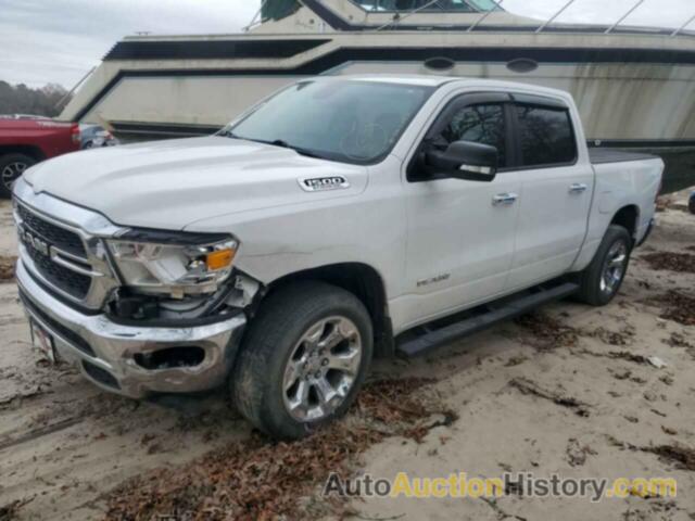 RAM 1500 BIG HORN/LONE STAR, 1C6SRFFMXLN248783