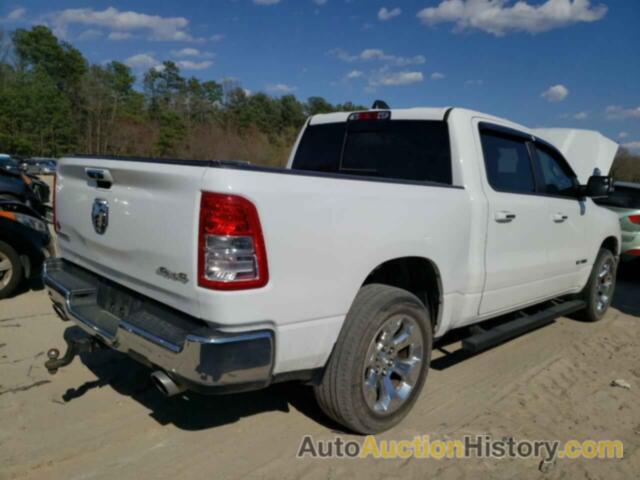 RAM 1500 BIG HORN/LONE STAR, 1C6SRFFMXLN248783