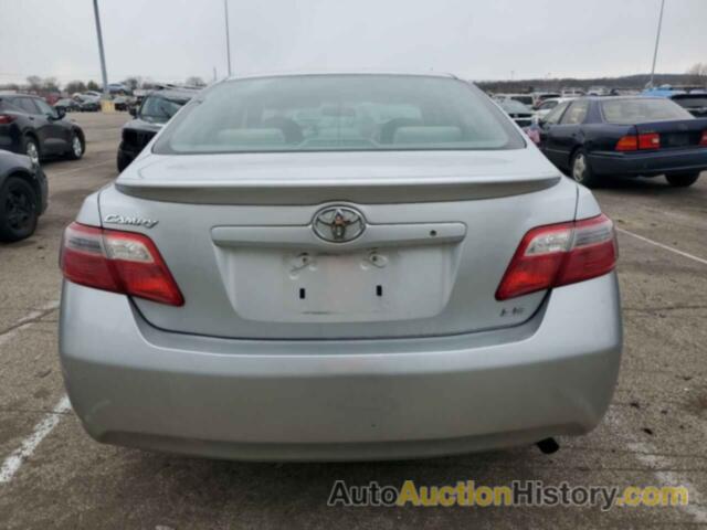 TOYOTA CAMRY CE, 4T1BE46K47U592009