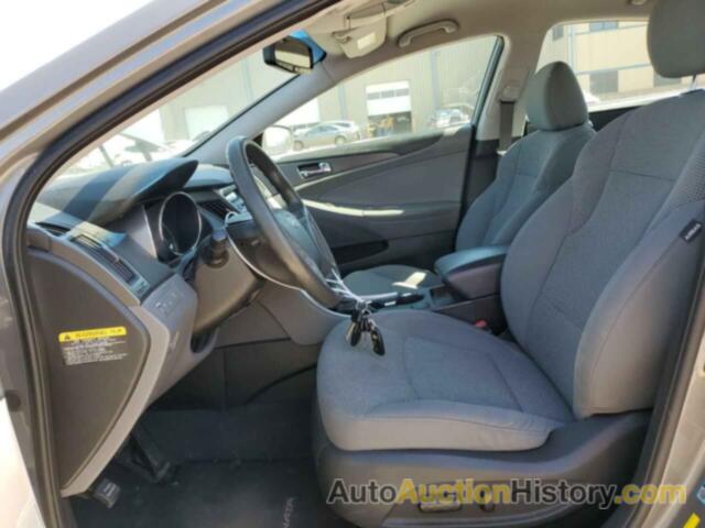 HYUNDAI SONATA GLS, 5NPEB4AC7EH916071