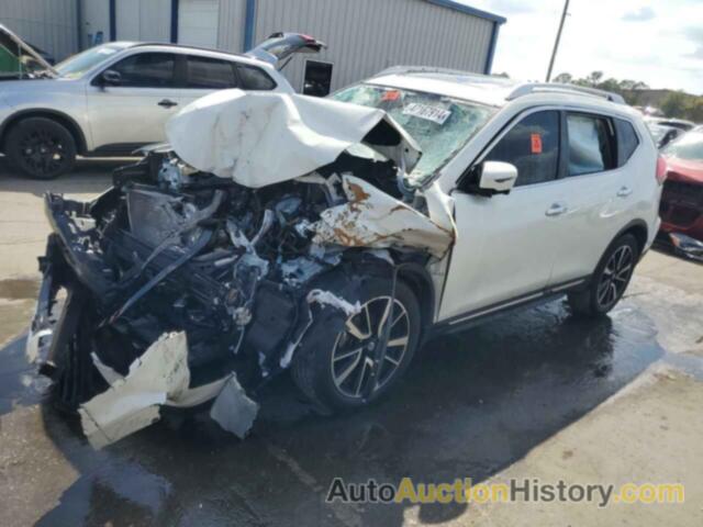 NISSAN ROGUE S, JN8AT2MT5HW397407