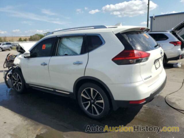 NISSAN ROGUE S, JN8AT2MT5HW397407