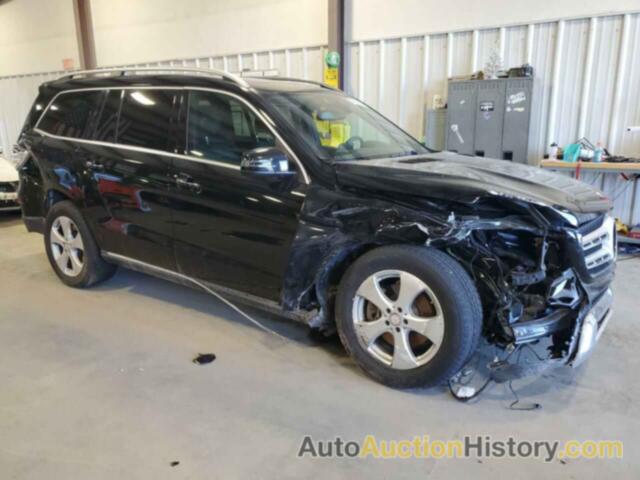 MERCEDES-BENZ GLS-CLASS 450 4MATIC, 4JGDF6EE9HA839914