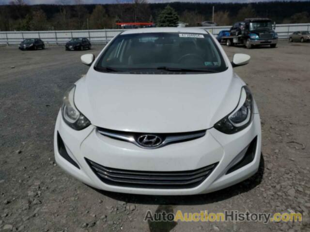 HYUNDAI ELANTRA SE, 5NPDH4AE5GH677263