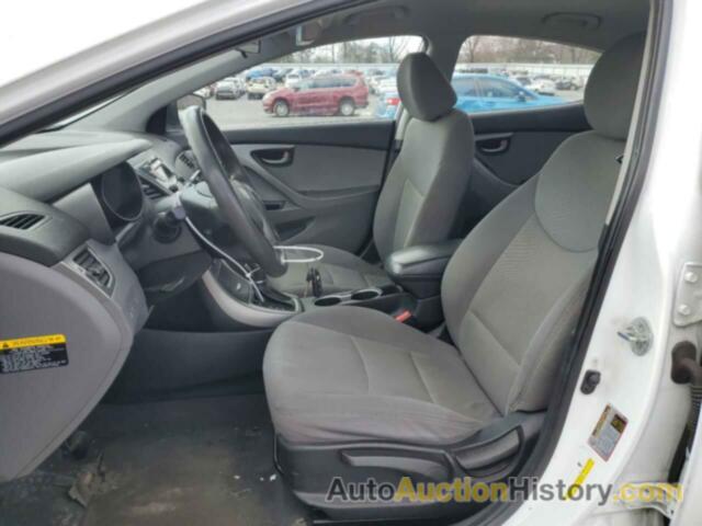 HYUNDAI ELANTRA SE, 5NPDH4AE5GH677263