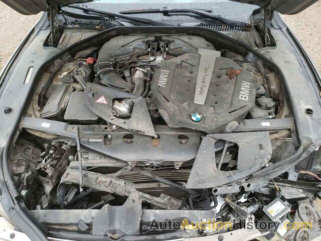 BMW 7 SERIES LI, WBAKB8C56CC962957