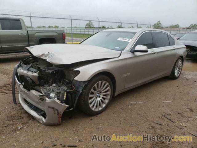 BMW 7 SERIES LI, WBAKB8C56CC962957