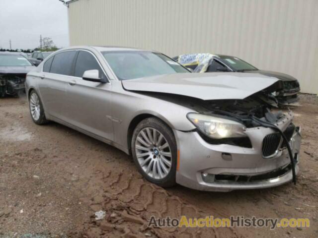 BMW 7 SERIES LI, WBAKB8C56CC962957