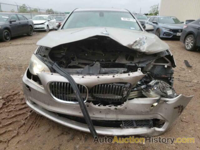 BMW 7 SERIES LI, WBAKB8C56CC962957