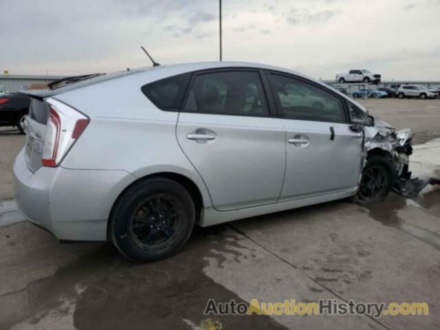 TOYOTA PRIUS, JTDKN3DU9F0482842