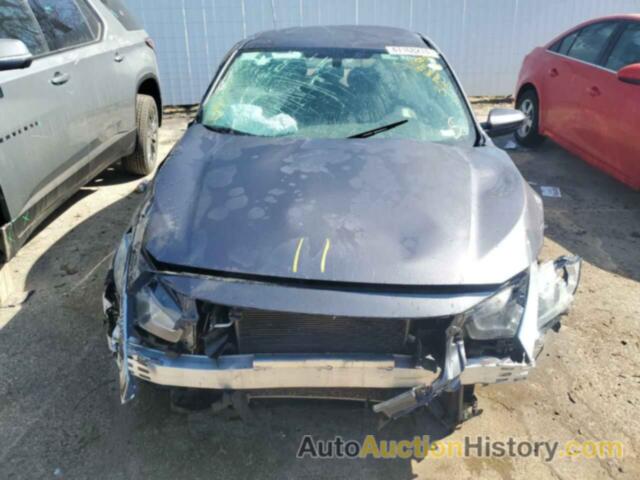 HONDA CIVIC LX, 19XFC2F5XJE007224