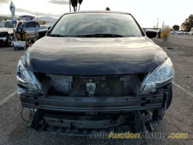 NISSAN SENTRA S, 3N1AB7AP6FL684229