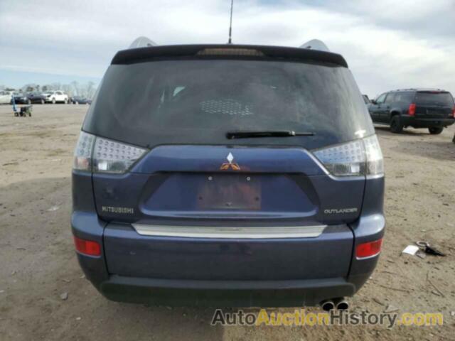 MITSUBISHI OUTLANDER XLS, JA4MT41X17Z018518