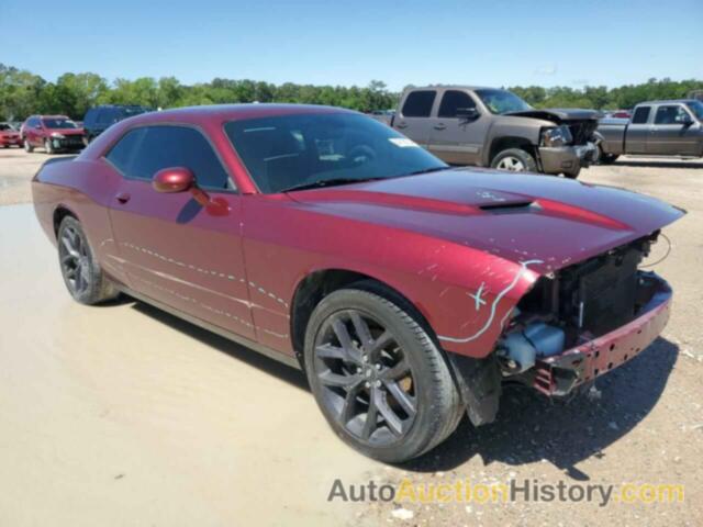 DODGE CHALLENGER SXT, 2C3CDZAGXLH222714