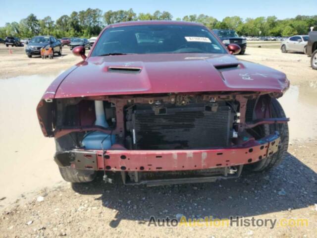 DODGE CHALLENGER SXT, 2C3CDZAGXLH222714