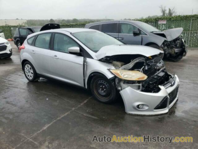 FORD FOCUS SE, 1FAHP3K22CL293164