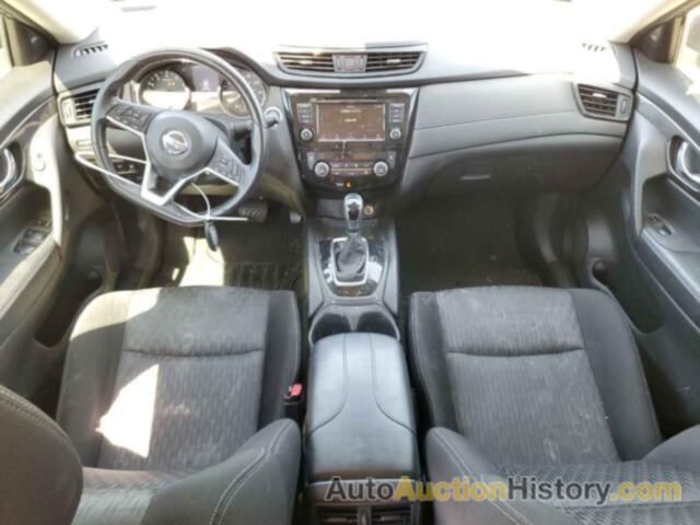 NISSAN ROGUE S, JN8AT2MT1KW264828