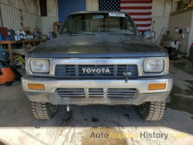 TOYOTA ALL OTHER 1/2 TON EXTRA LONG WHEELBASE SR5, JT4VN13G7L5036443