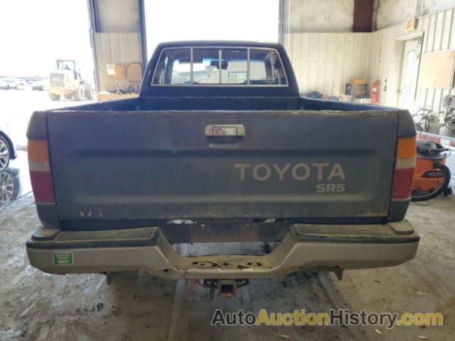 TOYOTA ALL OTHER 1/2 TON EXTRA LONG WHEELBASE SR5, JT4VN13G7L5036443