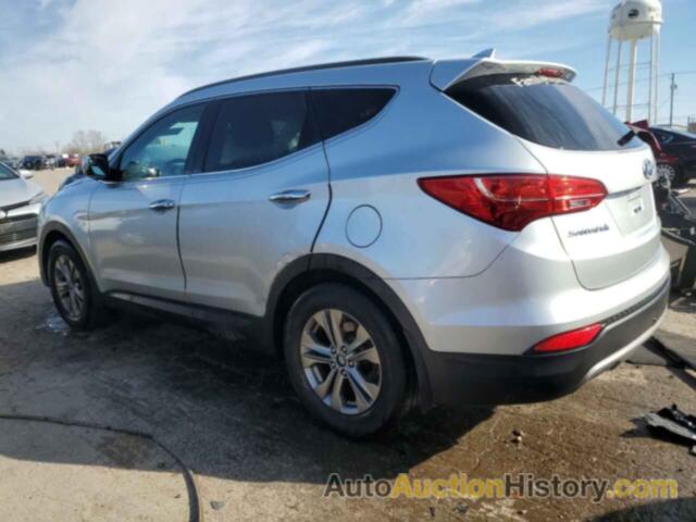 HYUNDAI SANTA FE, 5XYZU3LB5FG303255