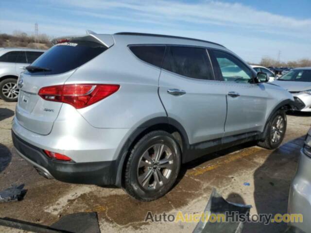 HYUNDAI SANTA FE, 5XYZU3LB5FG303255