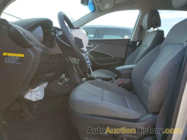 HYUNDAI SANTA FE, 5XYZU3LB5FG303255