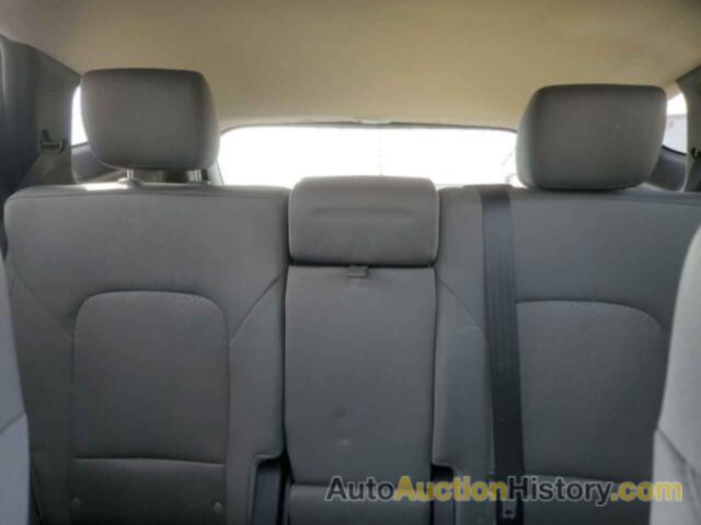 HYUNDAI SANTA FE, 5XYZU3LB5FG303255